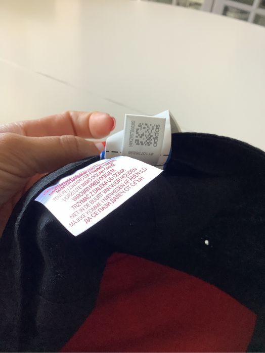 Sapca copii Adidas Star Wars