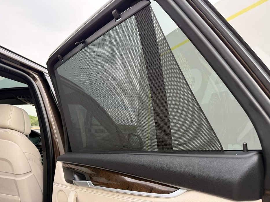 BMW X5 M Packet 2018 foarte intretinut