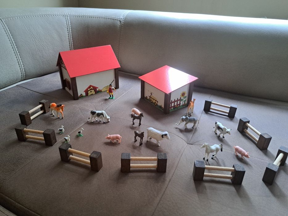 Лампа за детка стая