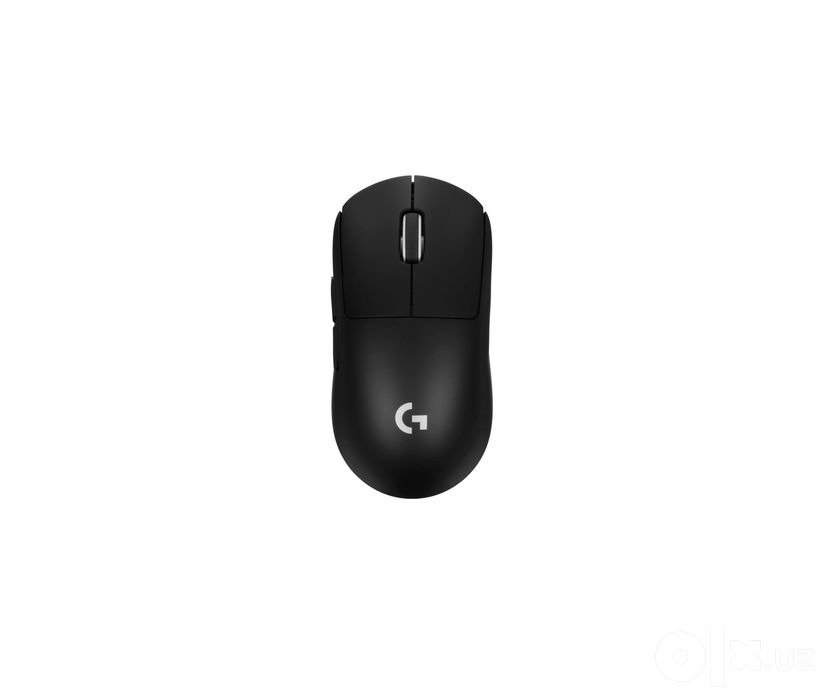 ' Мышь Logitech G PRO X Superlight 2 Wireless Black