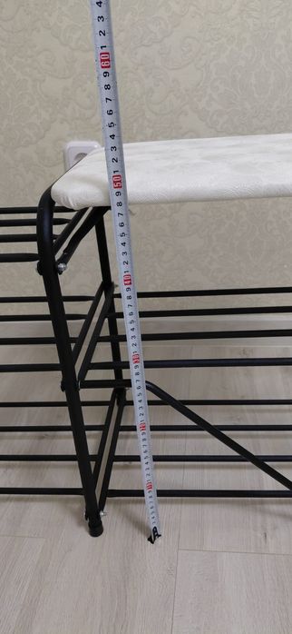 Обувница для прихожей