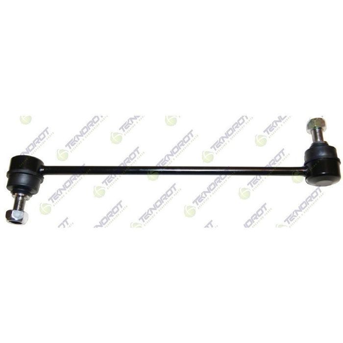 Bieleta antiruliu Chrysler Sebring (Js); Dodge Caliber; Jeep Compass (Mk49), Patriot (Mk74) Teknorot parte montare : Punte fata, Stanga/ Dreapta
