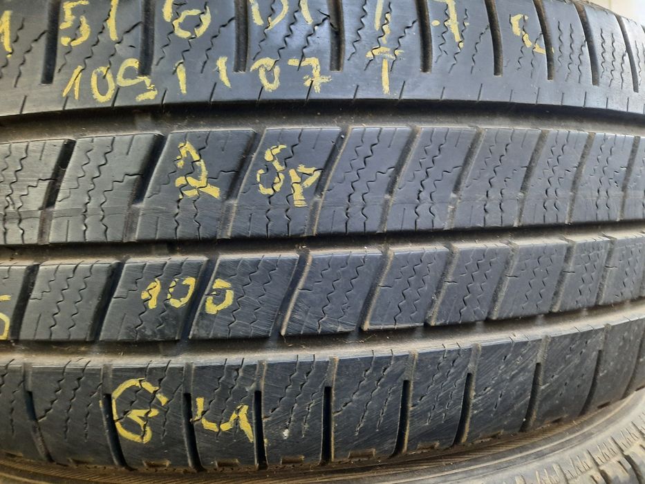 ПРОМОЦИЯ!215/60/17С и 225/75/16С Бусови Зимни Гуми