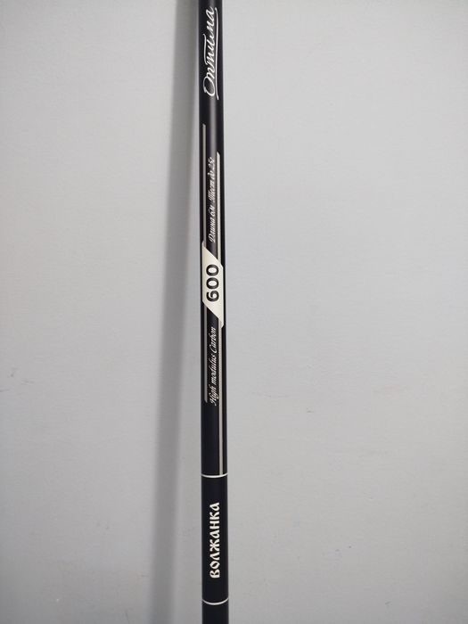 Продам Волжанка Оптима 6м