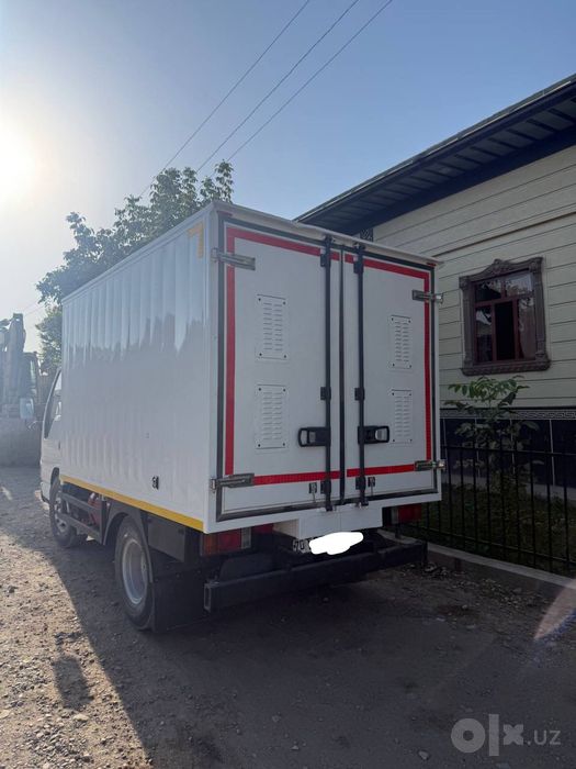 2.5 tonalik isusu yili 2018 holati zur