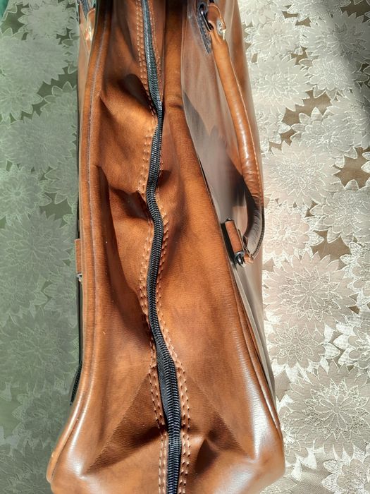 Пътна чанта лека и удобна