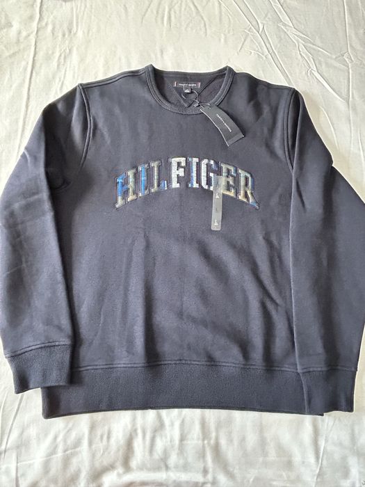 Свитшот от Tommy Hilfiger