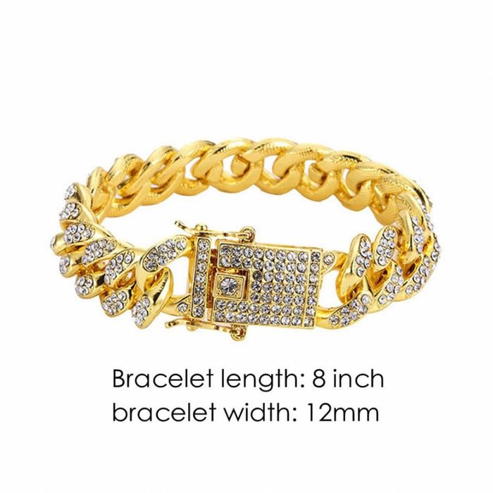 Луксозен подаръчен комплект