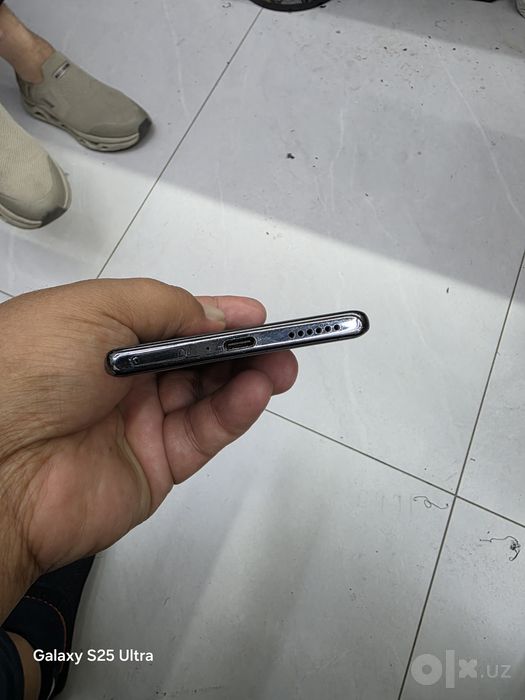 Infinix zero 40 5g