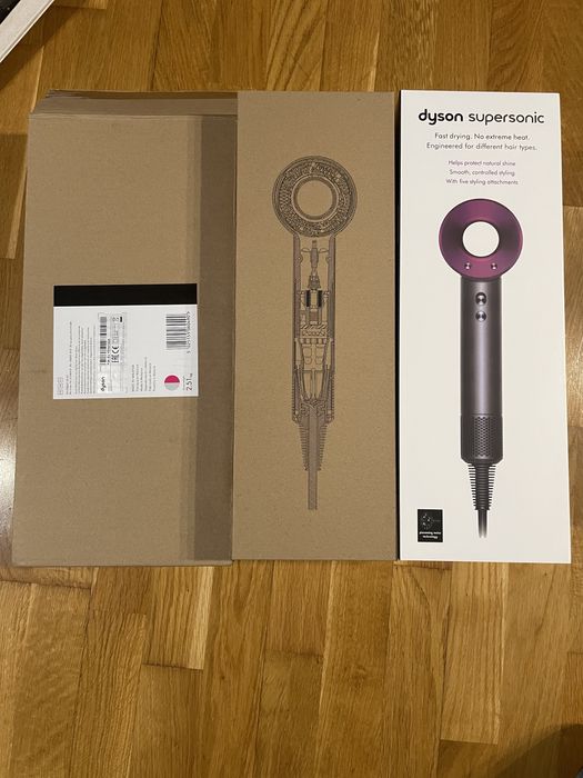 Feon Dyson Supersonic HD08