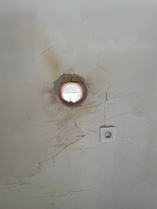 Алмазное Сверление Алмазное Бурение