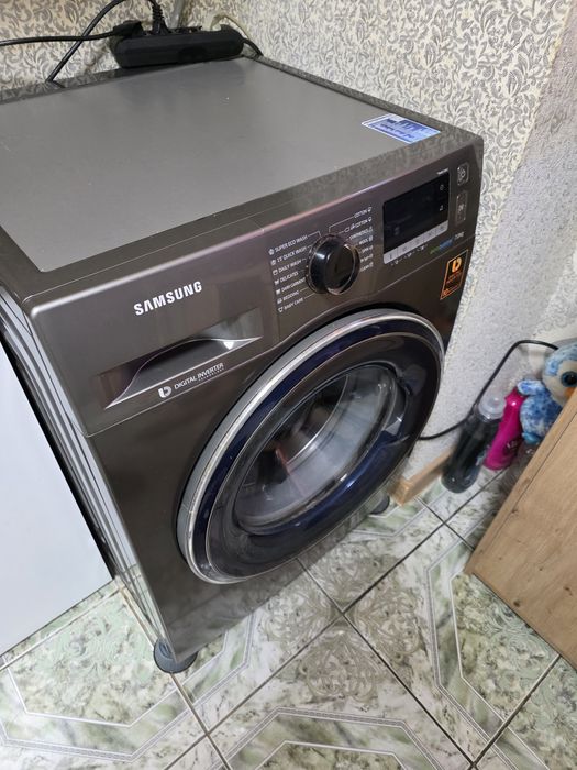 Пералня самсунг 7килограма