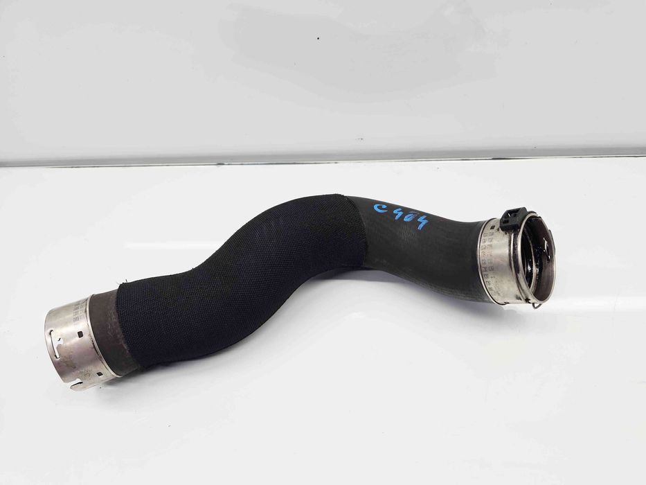Tub intercooler Bmw 3 (F30) [Fabr 2012-2017] 74274802 2.0 N47D20 135KW