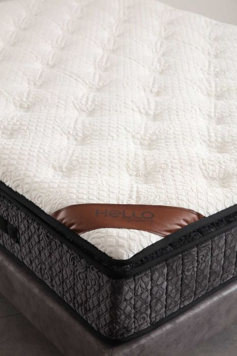 Матрак Sense Hello Home