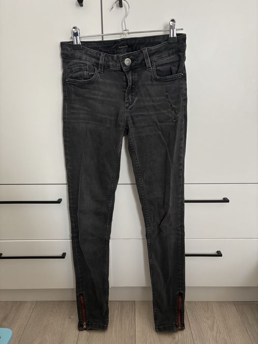 Дънки Massimo Dutti размер 34