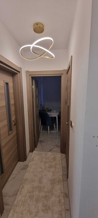 Продава се Тристаен апартамент в Разград, Варош - 92 кв.м за 1386 €/кв.м - Снимка #3