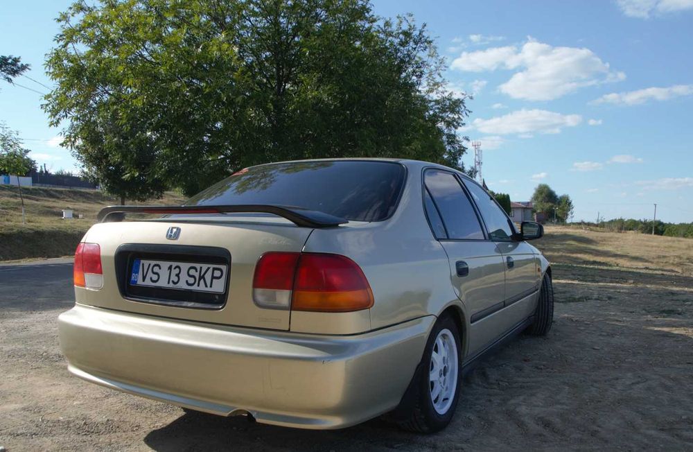 Vand Honda Civic EJ9