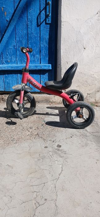 Детский Балдырган 3-х Колёсный