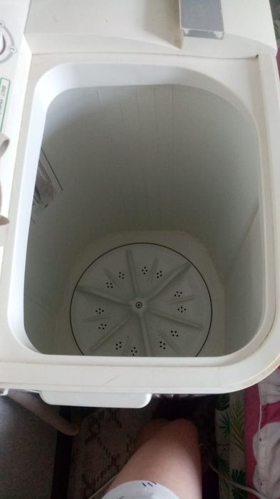 Продам стиральную машинку