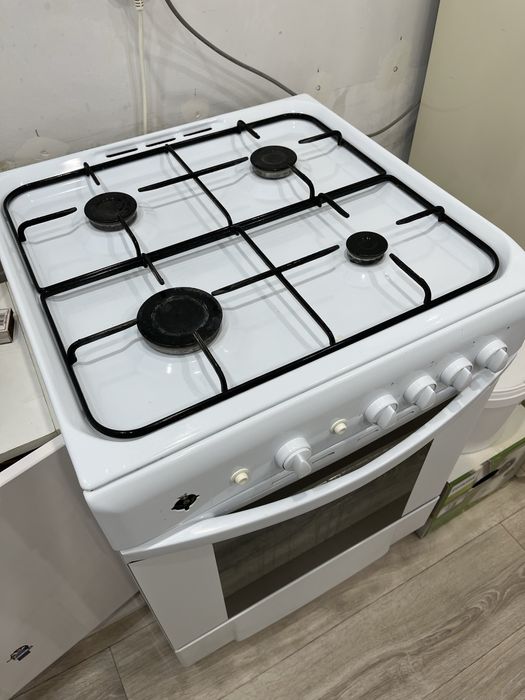 Газ плита indesit 60-60-85