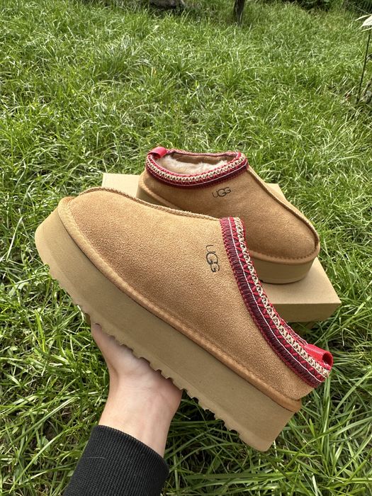 Ghete UGG / Maro / Calitate Premium / 2025