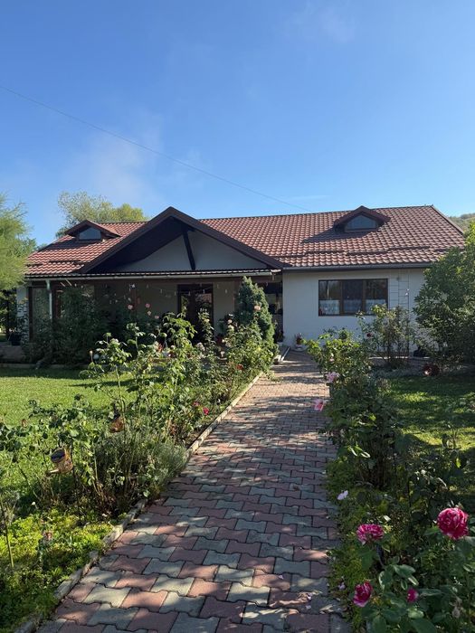 Vanzare casă premium Săcălaia