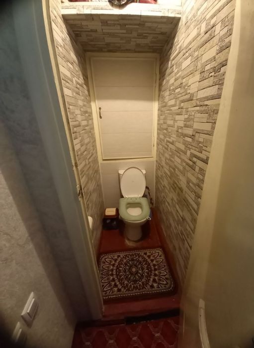 1/1/5 Сергели Дустлик-1 балкон 2х6