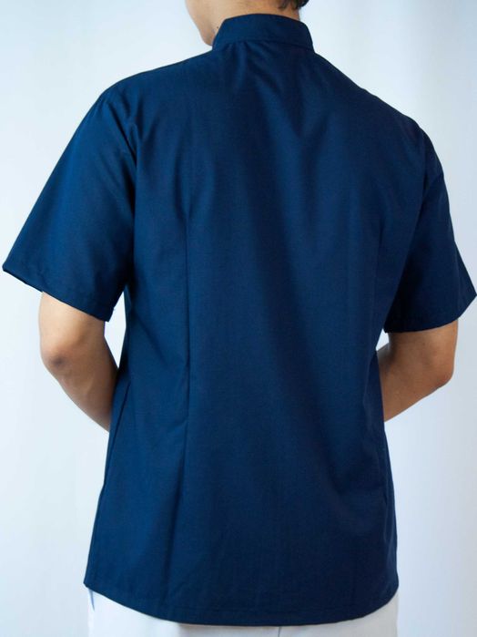 Спецодежда Рубашка Madrid медик/официант/повар/персонал