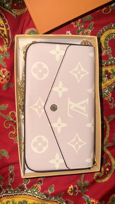 новая сумка louis vuitton