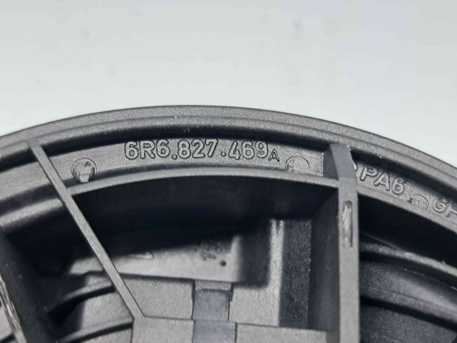 Maner haion Volkswagen Polo (6R) [Fabr 2009-2016] 6R6827469A