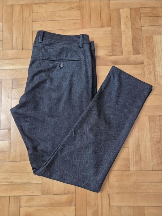 Pantaloni premium Gabba Paul KD3920, Croială Slim, Bărbați - 34/32