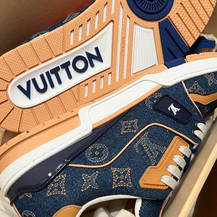 Sneakers Louis Vuitton