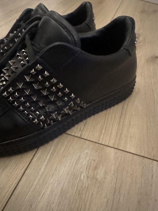 Adidasi femei Philipp Plein