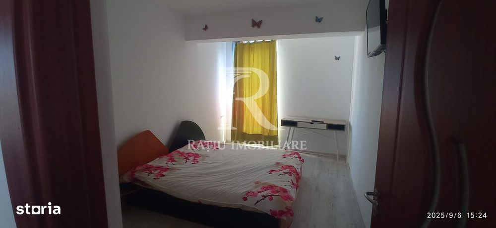 Apartament cu 4 camere | Complex de vile | Sanmartin | Oradea
