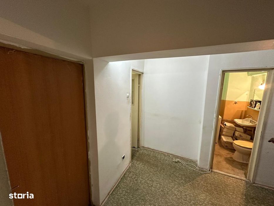 Apartament 3 camere, 2 bai, Bd. Independentei