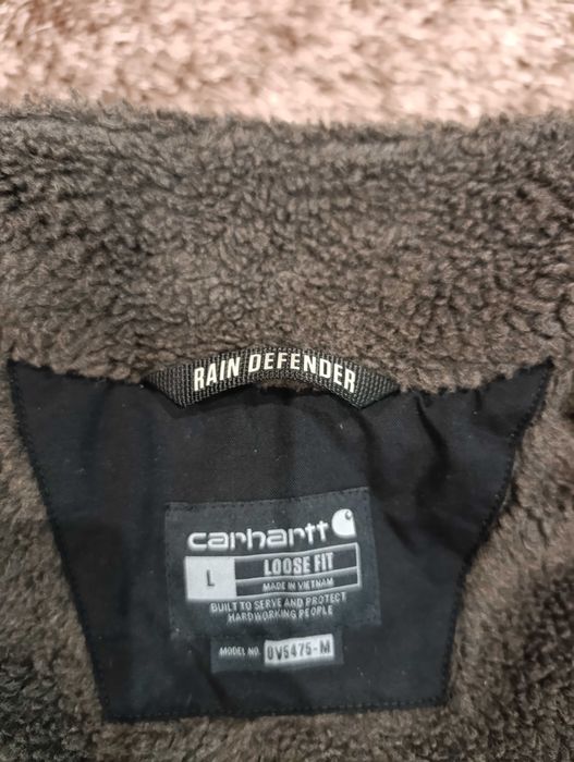 Мъжки Елек Carhartt