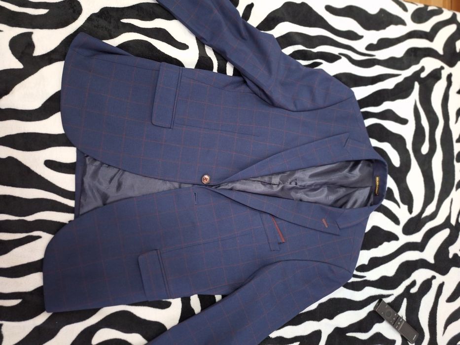 Sacou barbati marime M