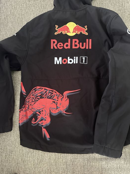 Jacheta Redbull Formula 1