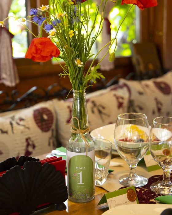 Покани по дизайн на клиента