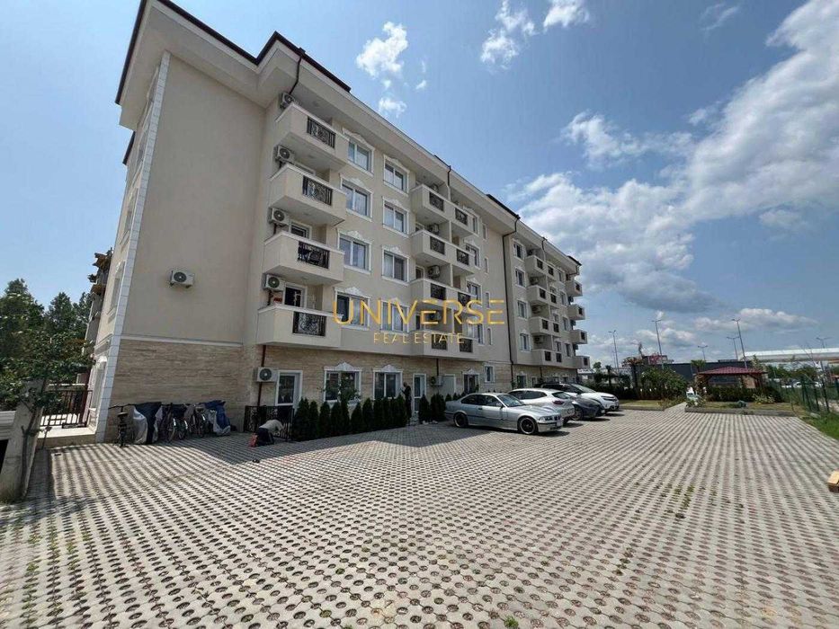 Продава се Едностаен апартамент в к.к. Слънчев бряг - 41 кв.м за 821 €/кв.м - Снимка #10