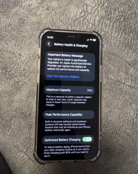 Iphone 12 mini 128gb