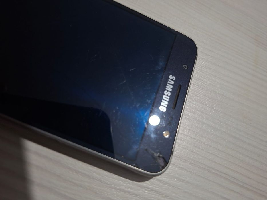 Samsung Galaxy j7 2016