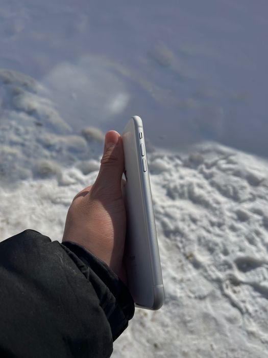 iPhone XR - Айфон XR В Идеале