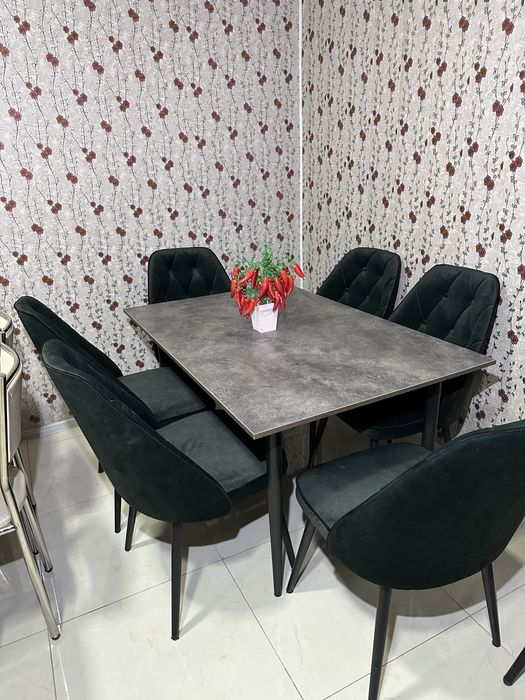 Turkiya fason stol stul ARTMETAL