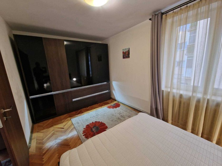 Inchiriez apartament 2 camere ultracentral in Sibiu