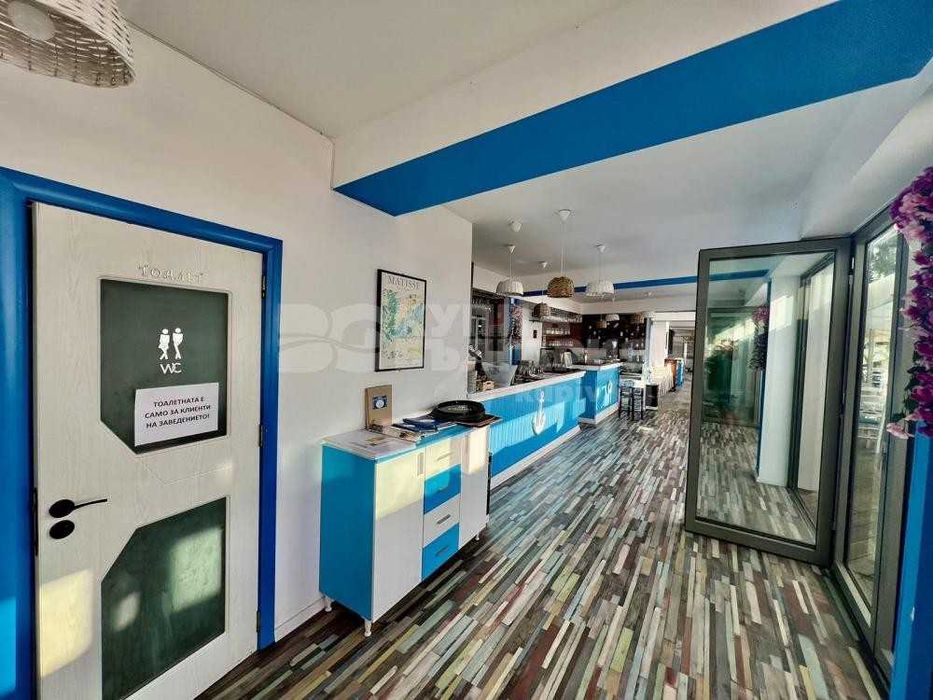 Продава се Заведение в Варна, Червен площад - 462 кв.м за 280 €/кв.м - Снимка #3