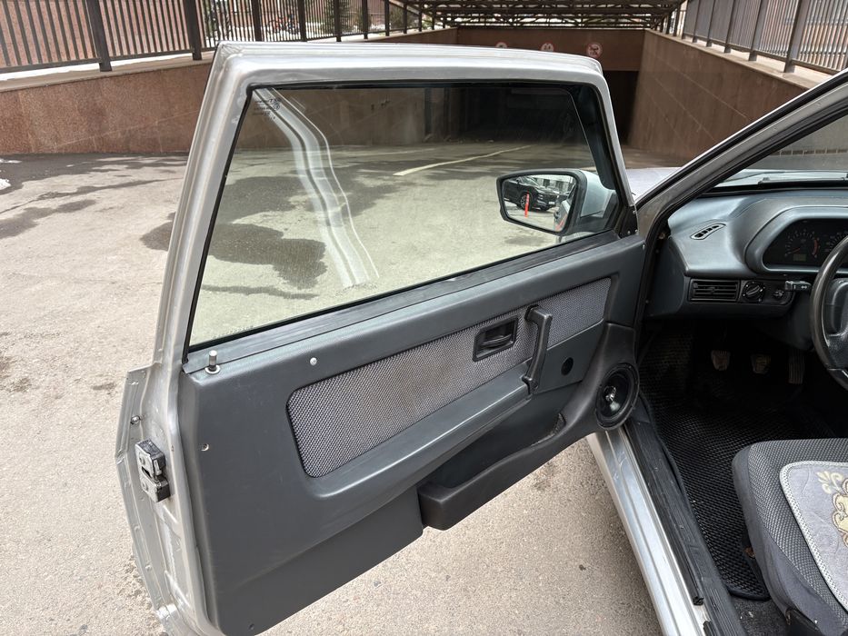 Ваз 21113 Купэ в Идеале