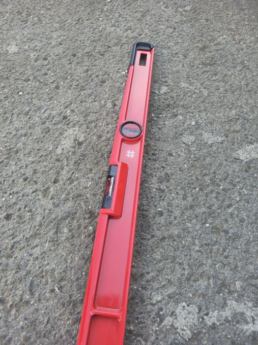 Алуминиев нивелир SHIJING 1320