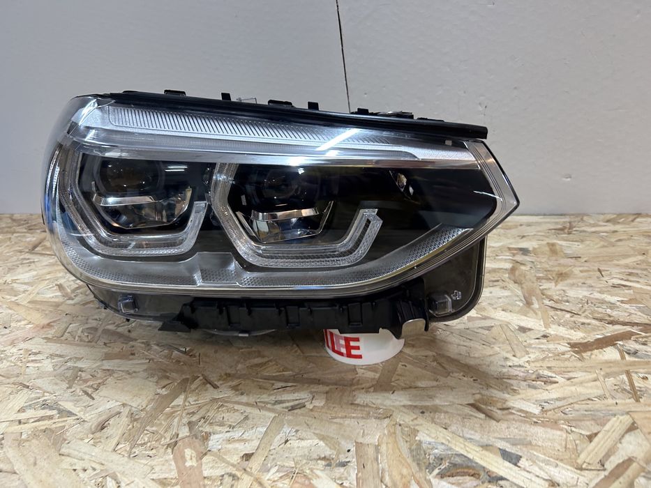 Far bmw X3 G01 X4 G03 led adaptiv dreapta 2018-2022