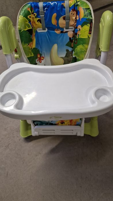 Столче за хранене Lorelli